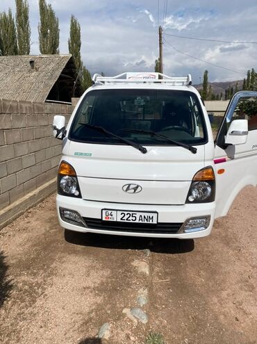 фура рено премиум: Жеңил жүк ташуучу унаа, Hyundai, Стандарт, 1ге чейин т, Жаңы