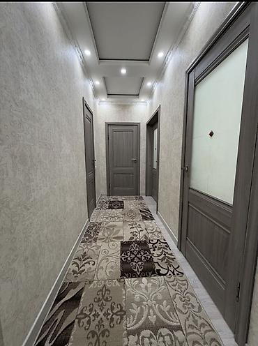 2 6: 2 комнаты, 66 м², АЮ Гранд Элитка, 4 этаж, Евроремонт — 4