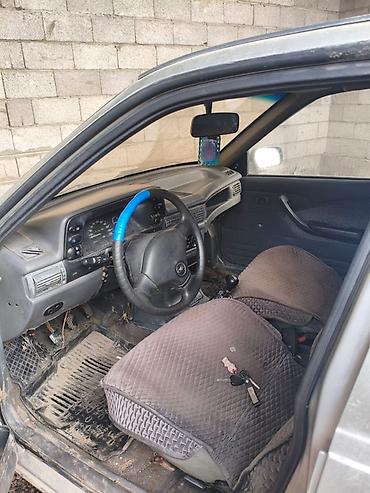 Volkswagen: Volkswagen Golf: 1993 г. at lalafo.kg — 4 Volkswagen: Volkswagen Golf: 1993 г. — 4