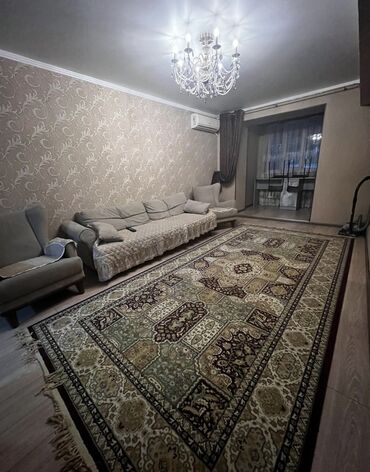 Долгосрочная аренда квартир: 3 комнаты, Собственник, Без подселения, С мебелью полностью