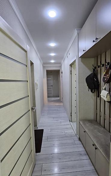Продажа квартир: 3 комнаты, 106 м², Индивидуалка, 3 этаж, Евроремонт — 3