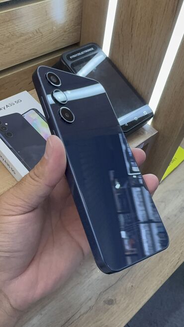 Samsung: Samsung Galaxy A35, Б/у, 128 ГБ — 3