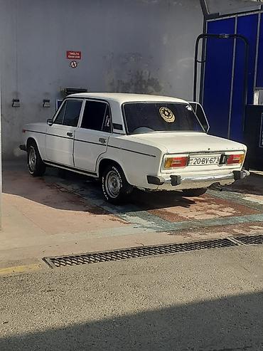 bmw e 39: VAZ (LADA) 2106: 1.6 l | 1985 il — 1
