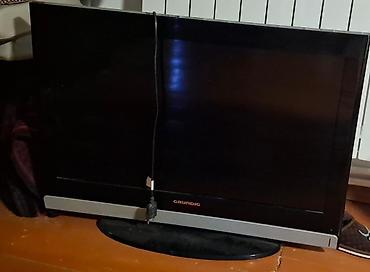 iphine 13 mini: Grundig LCD televizor - Ekran: təxminən 32" (80 sm) diaqonal, geniş — 1