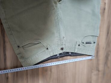 Farmerke: RASPRODAJA!!!MUSKE PANTALONE SVE SA SLIKA!!!Tomy Hilfiger,Bogner — 13