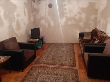 Uzunmüddətli kirayə evlər: 50 kv. m, 2 otaqlı, Kanalizasiya, Qaz, İşıq -da lalafo.az — 4 Uzunmüddətli kirayə evlər: 50 kv. m, 2 otaqlı, Kanalizasiya, Qaz, İşıq — 4