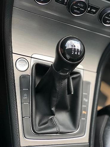 Volkswagen: VOLKSWAGEN GOLF 7 1.4 TSI KAIS METAN 2015. GODIŠTE | Auto je — 24