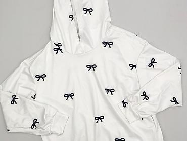 dzik bluzy: Shein, Bluza z kapturem damska, rozmiar S — 1
