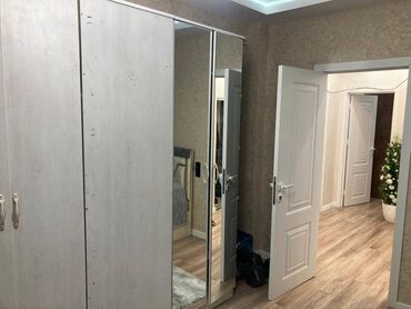 Köhnə tikili: Bakı, Əhmədli, 3 otaqlı, Köhnə tikili, m. Əhmədli, 80 kv. m — 8