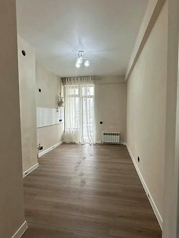 69: 1 комната, 45 м², Элитка, 6 этаж — 5