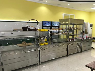 Линии раздачи: Линии раздачи — 7