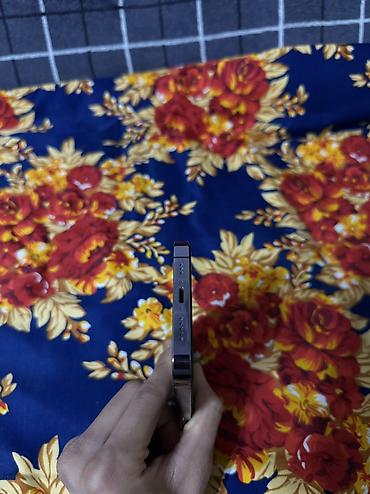 Apple iPhone: IPhone 14 Pro, 128 ГБ, Deep Purple, 77 % at lalafo.kg — 3 Apple iPhone: IPhone 14 Pro, 128 ГБ, Deep Purple, 77 % — 3