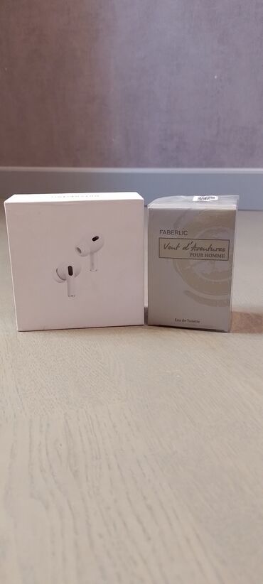 airpods kopya: AirPods Pro Orjinal ilə birə bir 3 dəfə işlənmişdir Hər şeyi işləyir