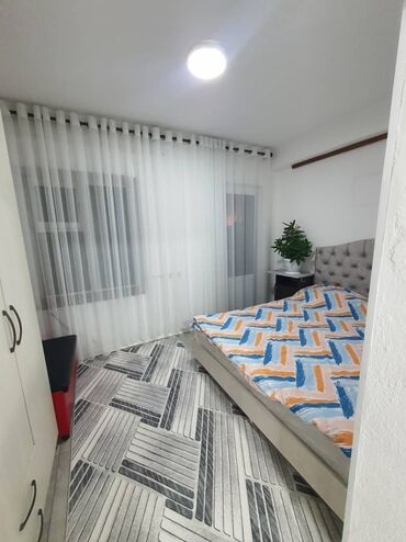 Посуточная аренда комнат: 270 м², С мебелью — 9