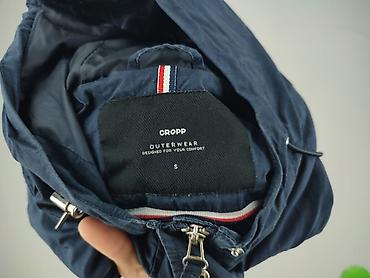 cropp kurtki wiosenne: Cropp, Parka damska, rozmiar S — 4