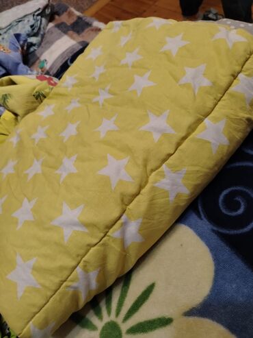 Yorğanlar, adyallar: Uşaqlar üçün Doldurucusuz Yorğan — 3