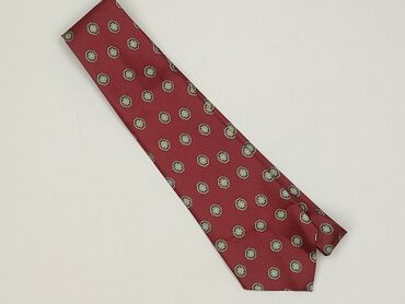 Tie, color - Claret, condition - Perfect