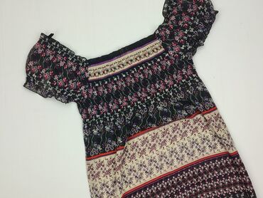 letnie kozaki do sukienki: New Look, Sukienka damska, rozmiar S