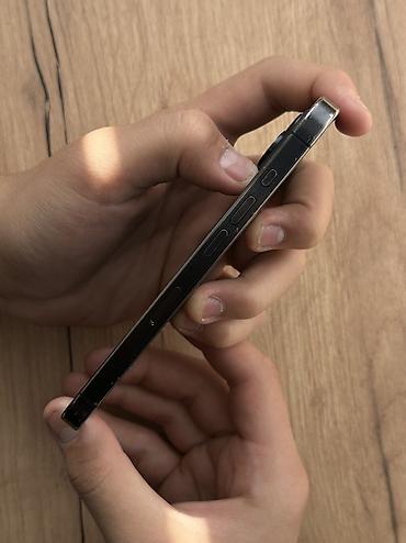 Apple iPhone: IPhone 15 Pro, Б/у, 256 ГБ, Blue Titanium, Чехол, 100 % — 5