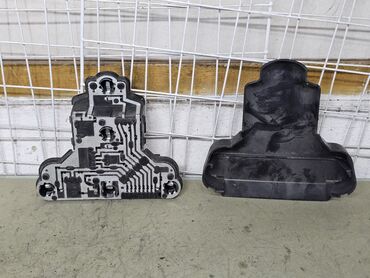 Стоп-сигналы: Задний правый стоп-сигнал Volkswagen 1995 г., Б/у, Оригинал, Германия at lalafo.kg — 5 Стоп-сигналы: Задний правый стоп-сигнал Volkswagen 1995 г., Б/у, Оригинал, Германия — 5