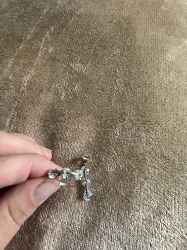 серебро наборы: Серебро кольцо, кулон в подарок