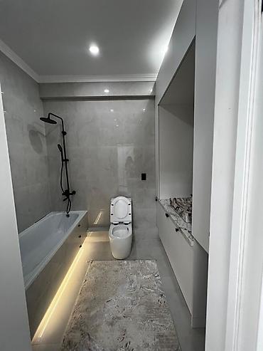 Продажа квартир: 3 комнаты, 142 м², Элитка, 3 этаж, Дизайнерский ремонт at lalafo.kg — 6 Продажа квартир: 3 комнаты, 142 м², Элитка, 3 этаж, Дизайнерский ремонт — 6