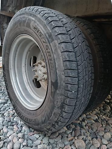 sprinter cdi: Легкий грузовик, Mercedes-Benz, Б/у — 7