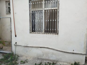 Həyət evləri və villaların satışı: 20-ci sahə 1 otaqlı, 48 kv. m, Orta təmir — 2