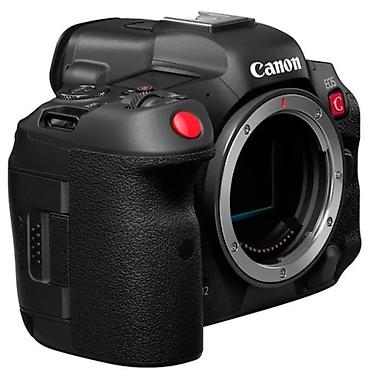 it mikro: Canon EOS R5 C 8K Full-Frame Professional Cinema Kamera — peşəkar — 4