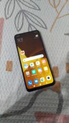 купить телефон redmi 14 pro: Redmi, Redmi Note 11, Б/у, 128 ГБ, цвет - Синий, 2 SIM
