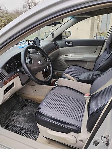 hyundai elantra diskleri satilir: Hyundai Sonata: 2.4 l | 2005 il Sedan — 4