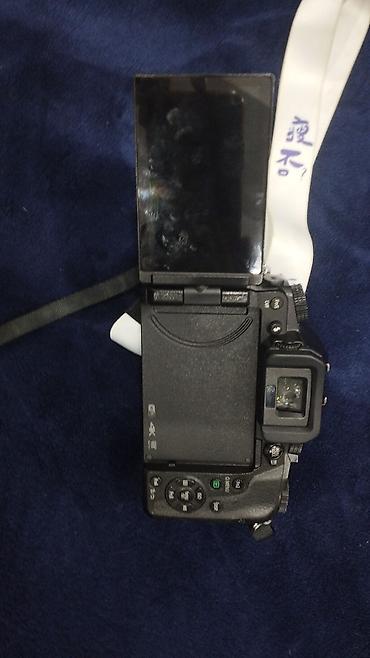 Фото жана видеокамералар: Беззеркальная камера Panasonic Lumix G7 с объективом Lumix G VARIO — 3