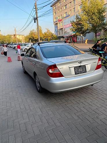 камри 45 разбор: Toyota Camry: 2002 г., 2.4 л, Автомат, Бензин, Седан — 9