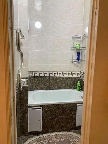 2 bedroom: Продаю 2-х квартиру. Индиаидулака в центре. Бокомбаева/ Исанова, с — 7