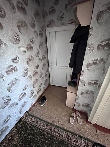 Продажа квартир: 1 комната, 33 м², 105 серия, 5 этаж, Косметический ремонт at lalafo.kg — 4 Продажа квартир: 1 комната, 33 м², 105 серия, 5 этаж, Косметический ремонт — 4