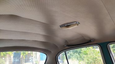 QAZ: QAZ 21 Volga: 2.4 l | 1970 il 84000 km Sedan -da lalafo.az — 9 QAZ: QAZ 21 Volga: 2.4 l | 1970 il 84000 km Sedan — 9