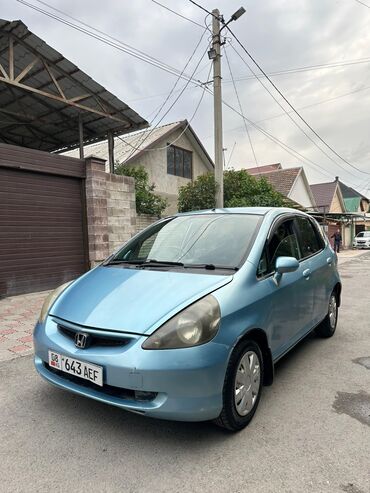 тойота эстима машина: Honda Fit: 2002 г., 1.3 л, Автомат, Бензин, Седан