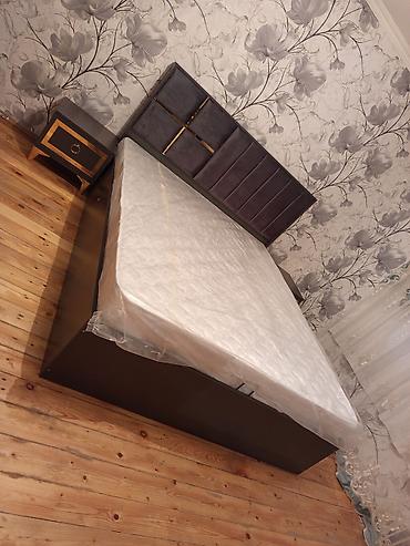 tek yataqlar: Yeni, İkinəfərlik çarpayı, Bazasız, Matras ilə, Siyirməsiz, Rusiya — 4