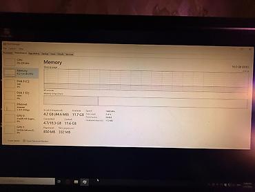 Masaüstü kompüterlər və iş stansiyaları: Salam.Real alıcı yazsın.Kredit HİİSSƏ HİSSƏ ÖDƏNİŞ YOXDUR.Kompüter — 7