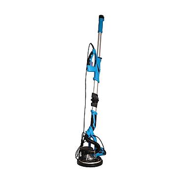 gips: №: 2909 Məhsulun adı: Cilalama maşını Fixtec 215 mm, 800 Vt Brend — 2