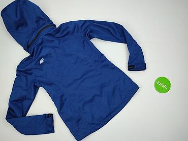 softshell kik: 4F, Męska wiatrówka, rozmiar S — 3