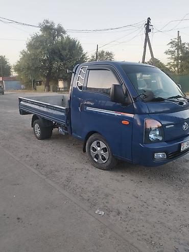 автокран обучение: Легкий грузовик, Hyundai, Стандарт, 1,5 т, Новый — 2