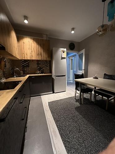 Продажа комнат: 100 м², С мебелью — 8