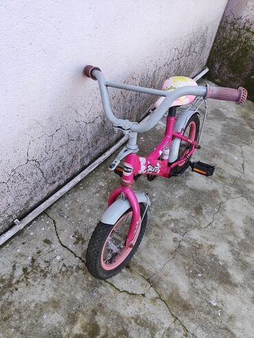 сколько стоит поп ит в азербайджане: İki təkərli Uşaq velosipedi 12", sürətlərin sayı: 1