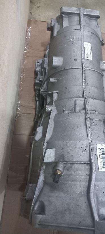 Ehtiyat hissələri: Məhsul: Avtomatik sürətlər qutusu (ZF 8HP ailəsi) Bmw g30 plagim — 1