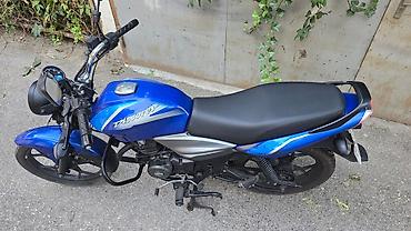 Мотоциклы: Bajaj - Discover, 130 см3, 2018 год, 25000 км — 7