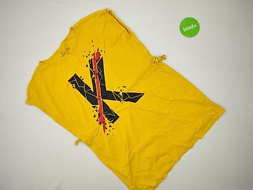 amiri: Ladies, T-shirt damski, rozmiar XL — 2