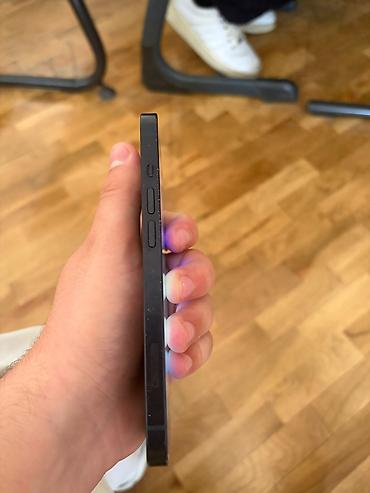 dubai iphone 13: IPhone 13, 128 GB, Göy, Face ID — 4
