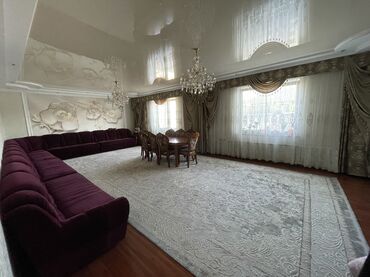 Продажа домов: Дом, 280 м², 5 комнат, Собственник, Евроремонт at lalafo.kg — 7 Продажа домов: Дом, 280 м², 5 комнат, Собственник, Евроремонт — 7