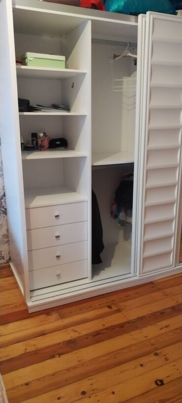 Yataq otağı dəstləri: İkinəfərlik çarpayı — 2